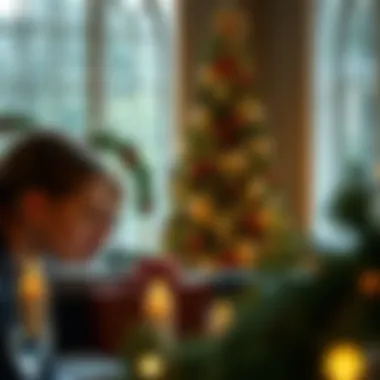 Magnificent A Comprehensive Guide to Christmas Decorations in the UK Magnificent A Comprehensive Guide to Christmas Decorations in the UK