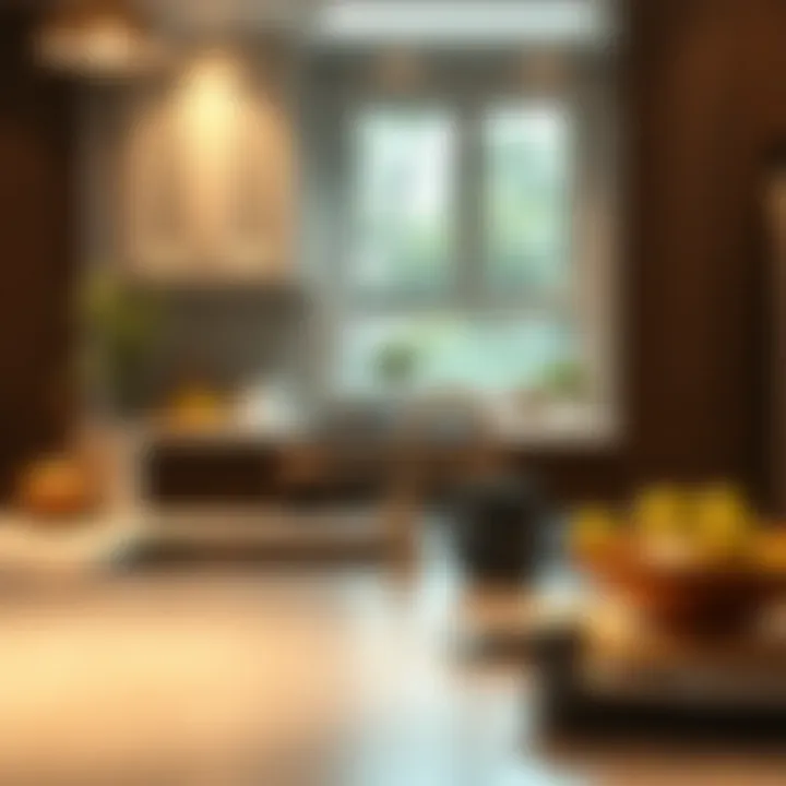 Magnificent A Comprehensive Guide to Cleaning Kitchen Grout Lines