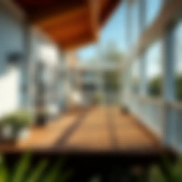 Magnificent A Comprehensive Guide to Painting Your Deck