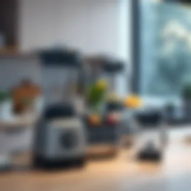 Magnificent Affordable High Power Blenders: A Comprehensive Exploration