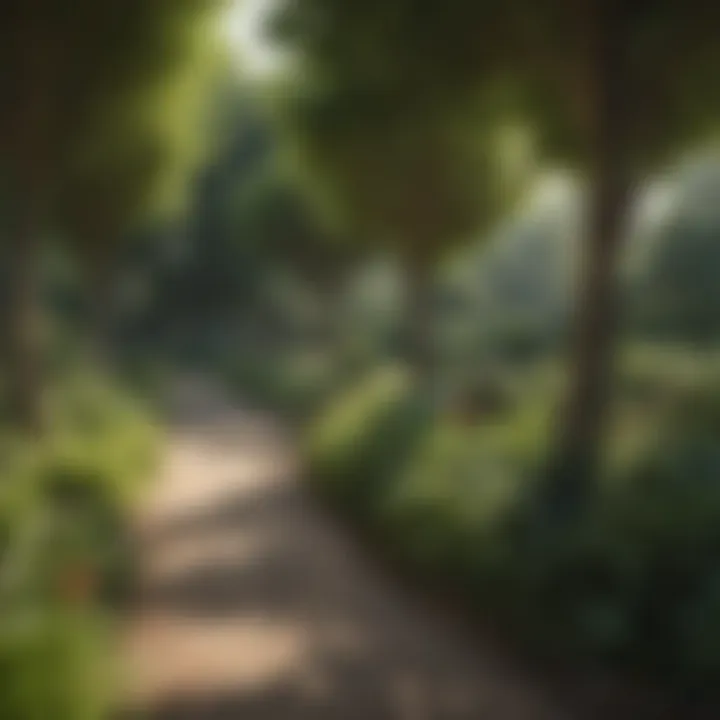 Magnificent Choosing the Best Trees for Zone 4 Gardens