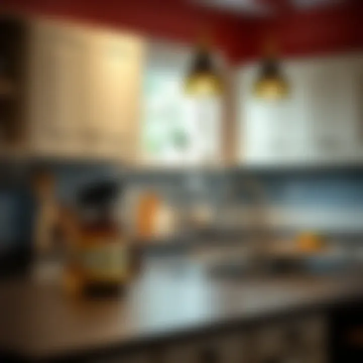 Magnificent Comprehensive Guide to Cleaners for Kitchen Cabinets
