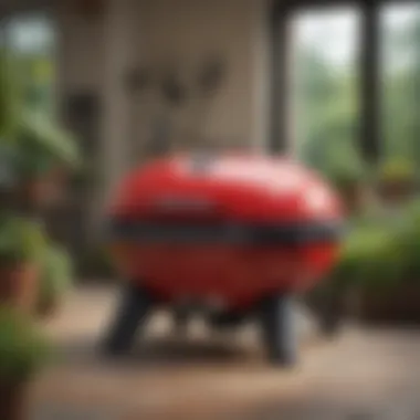 Magnificent Comprehensive Parts List for Weber Q3200 Magnificent Comprehensive Parts List for Weber Q3200