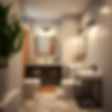 Magnificent Cost Considerations for Establishing a Bathroom in the Basement Magnificent Cost Considerations for Establishing a Bathroom in the Basement