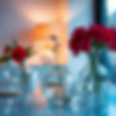 Magnificent Creative Elements for Vase Decoration Magnificent Creative Elements for Vase Decoration