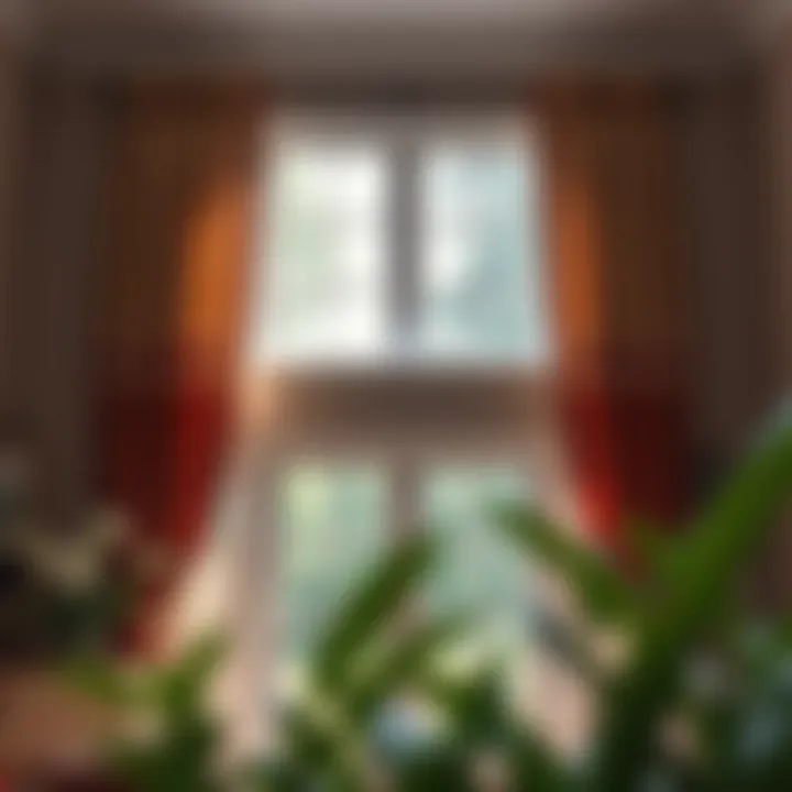 Magnificent Curtains for Two-Story Windows: A Comprehensive Guide