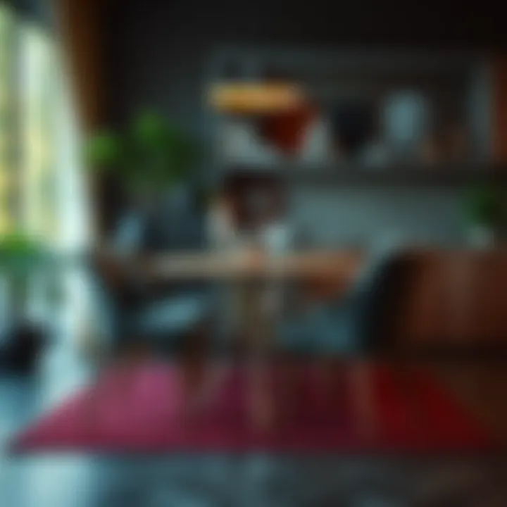 Magnificent Dining Table Options for Small Spaces