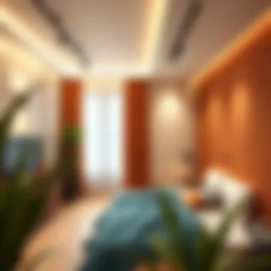 Magnificent Effective Solutions for Wall Cleaning: The Complete Guide Magnificent Effective Solutions for Wall Cleaning: The Complete Guide