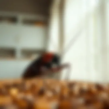 Magnificent Effective Strategies for Eliminating Cockroaches from Your Home