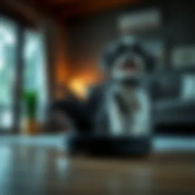 Magnificent Evaluating the Efficacy of Roomba for Managing Pet Fur in Domestic Spaces Magnificent Evaluating the Efficacy of Roomba for Managing Pet Fur in Domestic Spaces