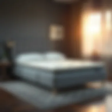 Magnificent Evaluating the Most Comfortable Mattress for Your Investment Magnificent Evaluating the Most Comfortable Mattress for Your Investment