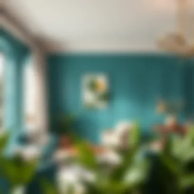 Magnificent Exploring Benjamin Moore Teal: A Comprehensive Guide Magnificent Exploring Benjamin Moore Teal: A Comprehensive Guide