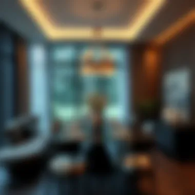 Magnificent Exploring Dining Room Lighting Trends: A Comprehensive Guide Magnificent Exploring Dining Room Lighting Trends: A Comprehensive Guide