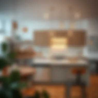 Magnificent Exploring Kitchen Islands in Apartment-Sized Spaces Magnificent Exploring Kitchen Islands in Apartment-Sized Spaces