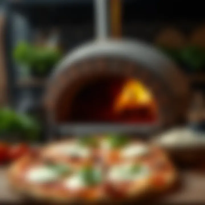 Magnificent Exploring the Best Brick Oven Pizza Makers for Home Enthusiasts
