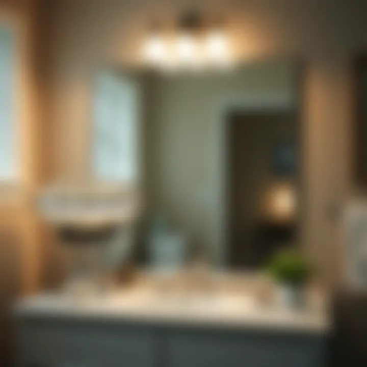 Magnificent Exploring the Best Lights for a Vanity Mirror