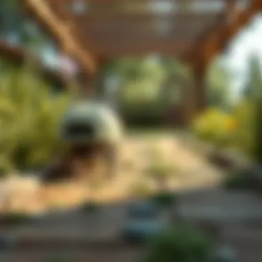 Magnificent Exploring the Essence of Wooden Garden Paths Magnificent Exploring the Essence of Wooden Garden Paths
