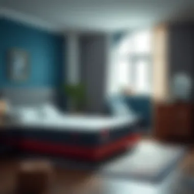 Magnificent Exploring the Realm of High-Quality Mattresses Magnificent Exploring the Realm of High-Quality Mattresses
