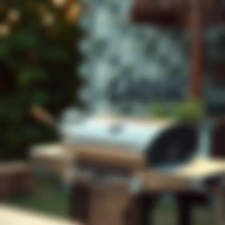 Magnificent Exploring Top Rated Barbecue Grills: A Comprehensive Guide