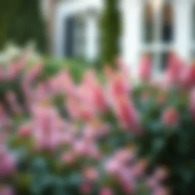 Magnificent Fast Growing Blooming Shrubs: A Comprehensive Guide