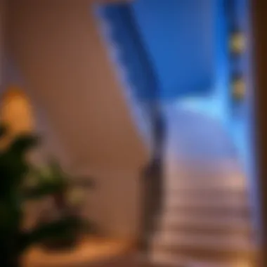 Magnificent Illuminating Home Staircases: A Comprehensive Guide to Staircase Lighting Magnificent Illuminating Home Staircases: A Comprehensive Guide to Staircase Lighting