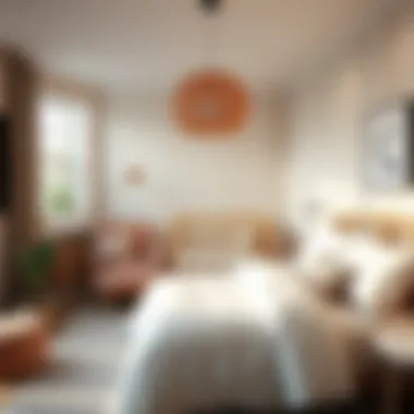 Magnificent Integrating a Nursery into Your Bedroom: Practical Considerations and Aesthetic Approaches Magnificent Integrating a Nursery into Your Bedroom: Practical Considerations and Aesthetic Approaches