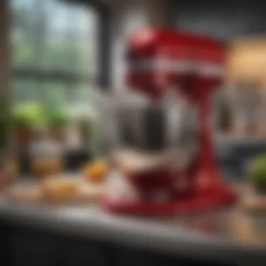 Magnificent KitchenAid Professional 500 Plus: A Comprehensive Examination Magnificent KitchenAid Professional 500 Plus: A Comprehensive Examination
