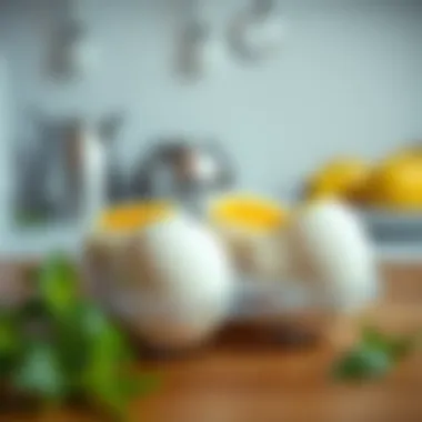 Magnificent Mastering Microwave Hard Boiled Eggs Magnificent Mastering Microwave Hard Boiled Eggs