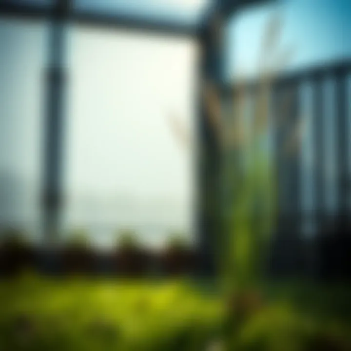 Magnificent Optimal Temperature for Planting Grass Seed: A Comprehensive Guide