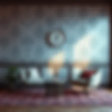 Magnificent Optimizing Wallpaper Selection for Seamless Implementation