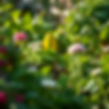 Magnificent Safe Pesticides for Vegetable Gardens: A Comprehensive Guide Magnificent Safe Pesticides for Vegetable Gardens: A Comprehensive Guide