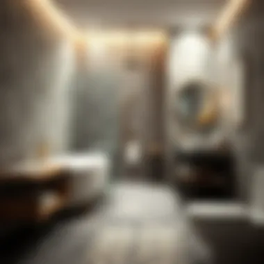 Magnificent Selecting the Ideal Tile for Your Bathroom Magnificent Selecting the Ideal Tile for Your Bathroom