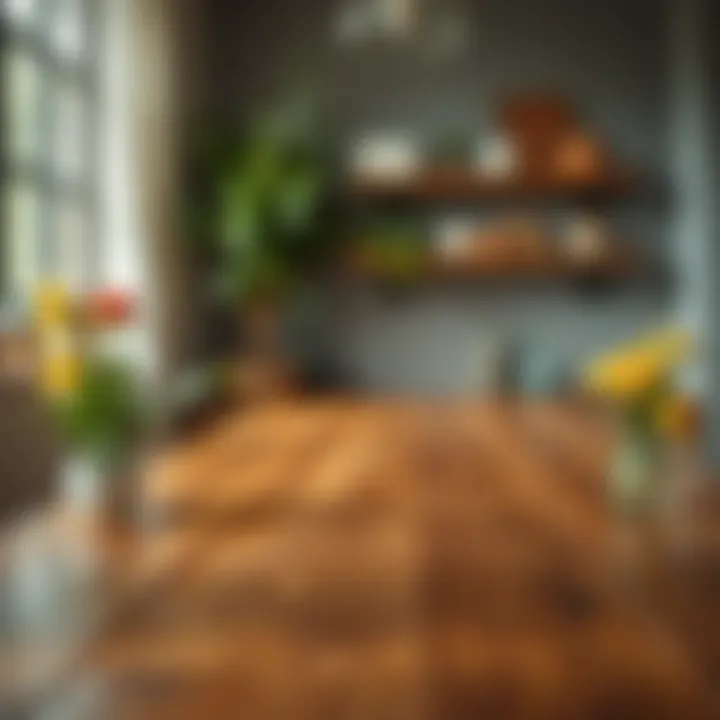 Magnificent Strategies for Removing Stains from Wood Tables