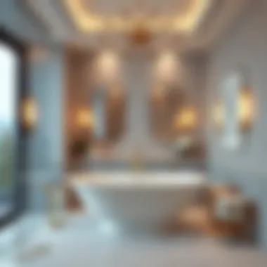 Magnificent The Essence of Luxe Bathrooms: A Comprehensive Exploration Magnificent The Essence of Luxe Bathrooms: A Comprehensive Exploration