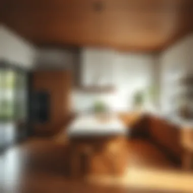 Magnificent The Evolving Aesthetic of Kitchen Islands