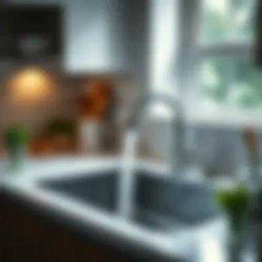 Magnificent The Optimal Solutions for Kitchen Sink Cleaning Magnificent The Optimal Solutions for Kitchen Sink Cleaning
