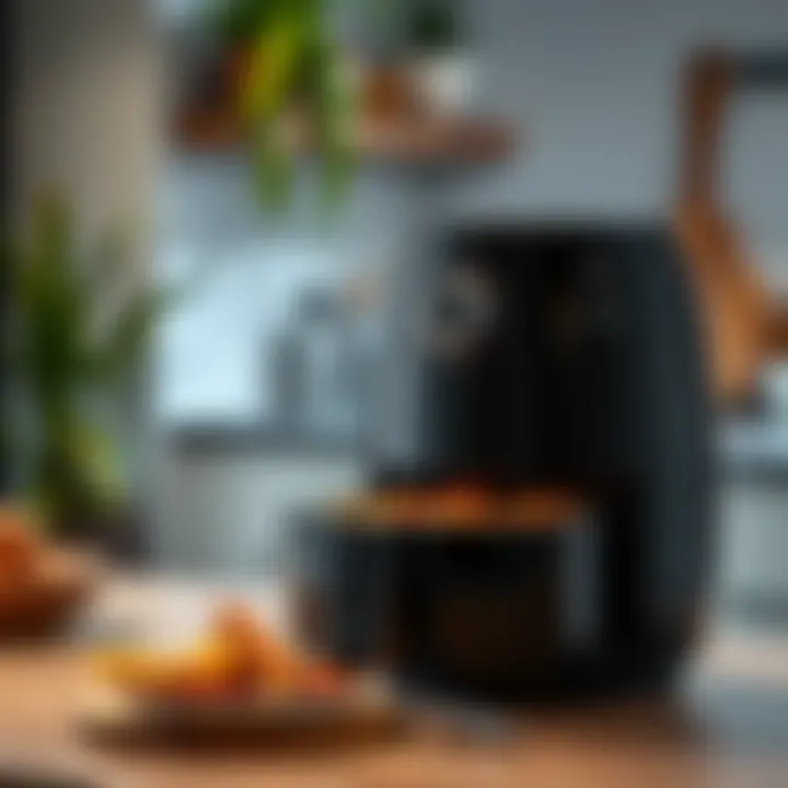 Magnificent The Ultimate Guide to Selecting the Best Air Fryer with Accessories