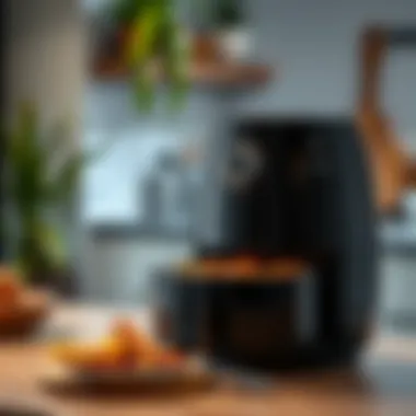 Magnificent The Ultimate Guide to Selecting the Best Air Fryer with Accessories Magnificent The Ultimate Guide to Selecting the Best Air Fryer with Accessories