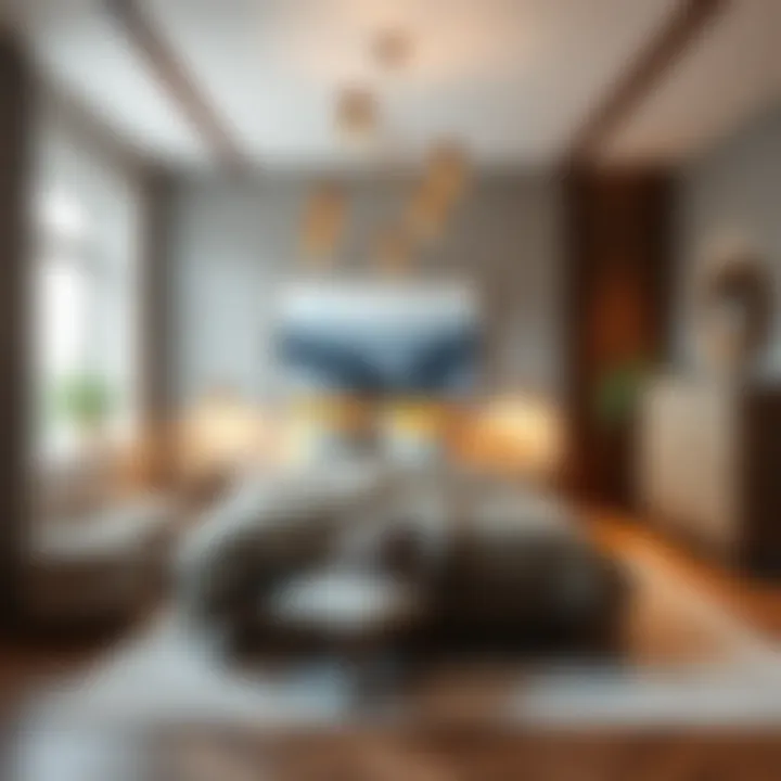 Magnificent Transforming Spaces: A Comprehensive Guide to a Creative Bedroom