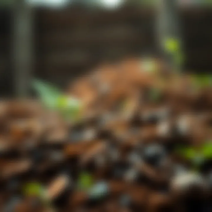Magnificent Understanding Compost Ingredients: Building the Perfect Blend