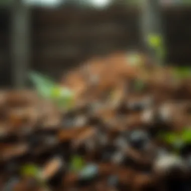 Magnificent Understanding Compost Ingredients: Building the Perfect Blend Magnificent Understanding Compost Ingredients: Building the Perfect Blend