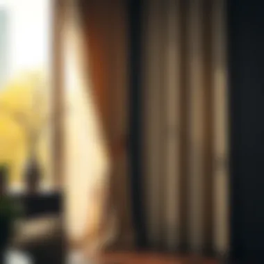 Magnificent Understanding Grommet Curtains: A Comprehensive Overview Magnificent Understanding Grommet Curtains: A Comprehensive Overview