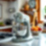 A Comprehensive Guide to Buying a Hand Mixer Introduction