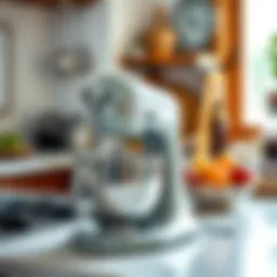 A Comprehensive Guide to Buying a Hand Mixer Introduction