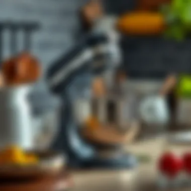 A Comprehensive Guide to Buying a Hand Mixer Summary A Comprehensive Guide to Buying a Hand Mixer Summary