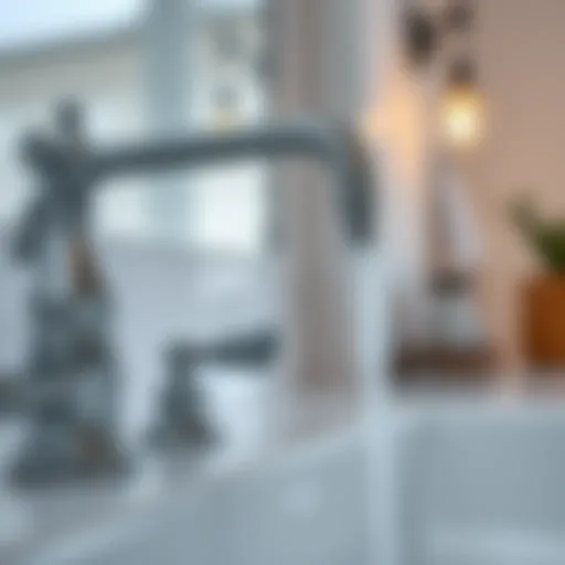A Comprehensive Guide to Changing Out a Faucet Introduction