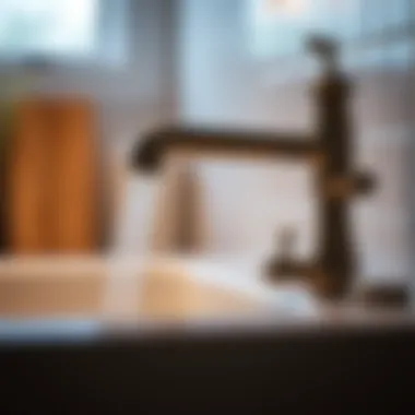 Notable A Comprehensive Guide to Changing Out a Faucet Notable A Comprehensive Guide to Changing Out a Faucet