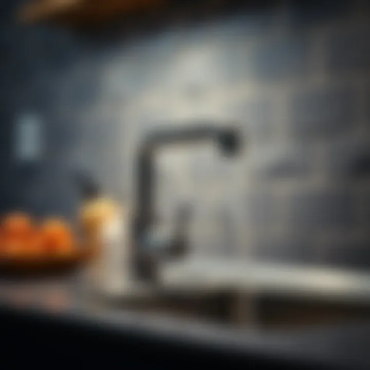 A Comprehensive Guide to Changing Out a Faucet Summary