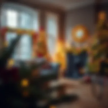 Notable A Comprehensive Guide to Christmas Decorations in the UK Notable A Comprehensive Guide to Christmas Decorations in the UK