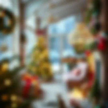 A Comprehensive Guide to Christmas Decorations in the UK Summary A Comprehensive Guide to Christmas Decorations in the UK Summary